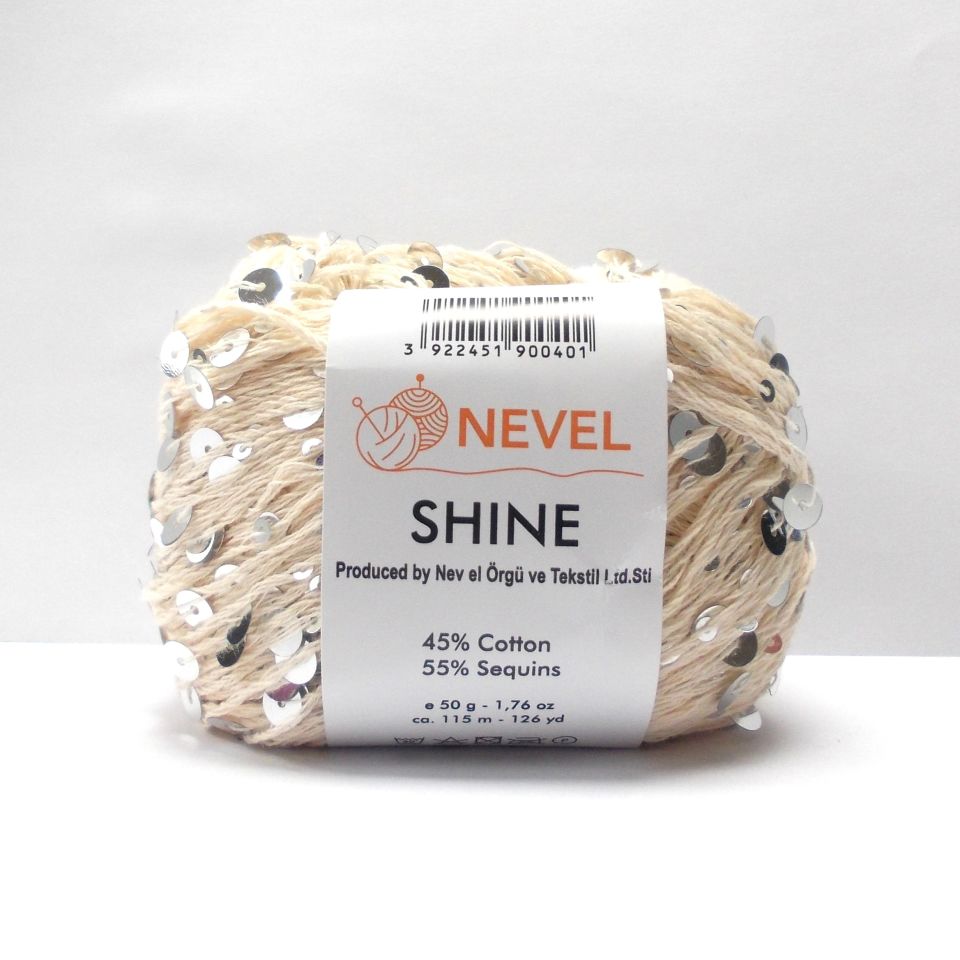 Sökmeli Shine Bluz 2 - 34-40 BEDEN