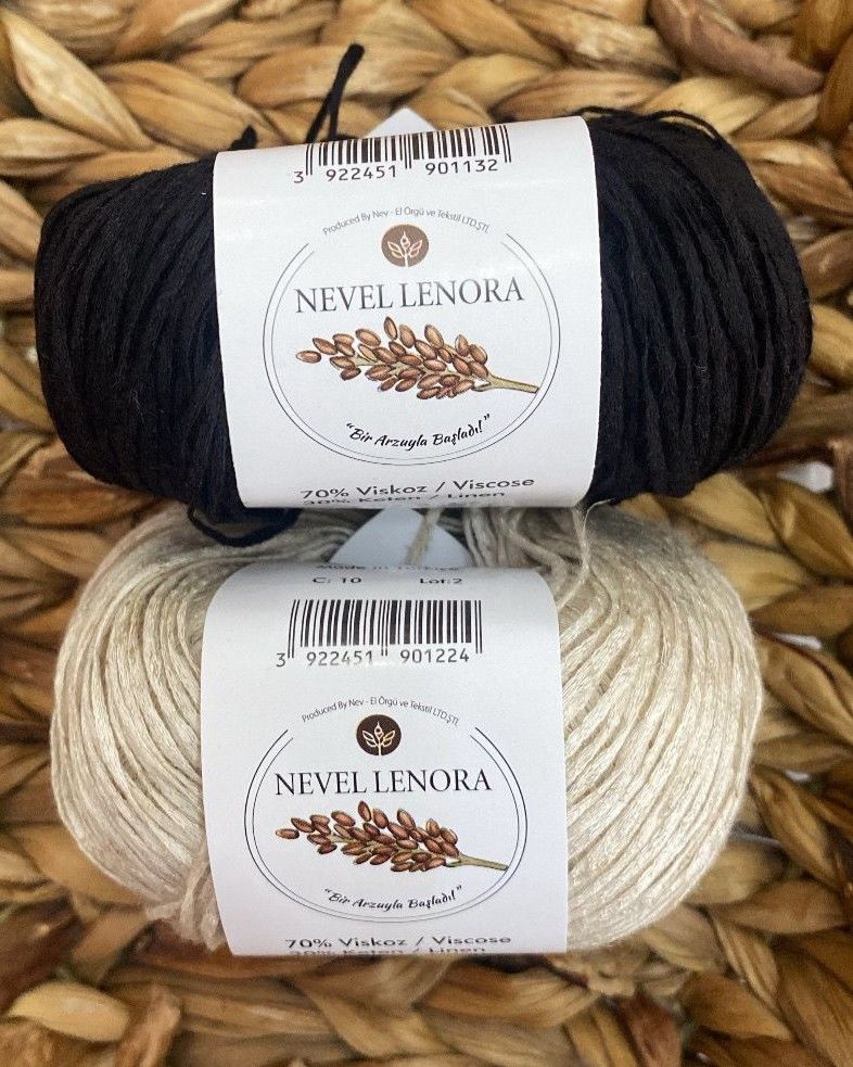 Nevel Lenora Karo Bluz 36-38 BEDEN - nevel2