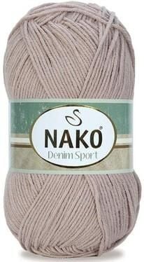 Nako Denim Sport El Örgü İpi