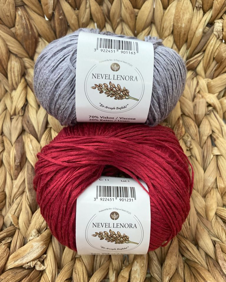 Lenora Şehrazat Bluz 48-50 BEDEN - SEHRAZAT-9