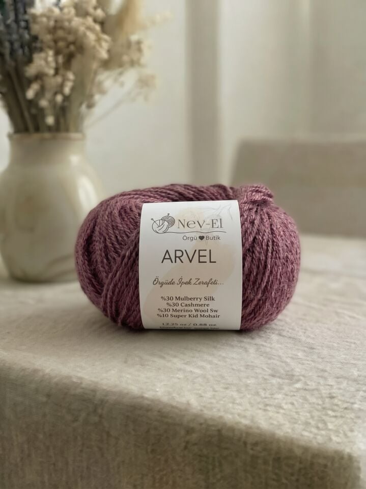 arvel-3503