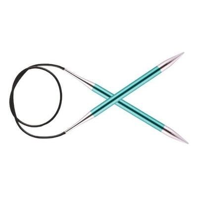 Knitpro Zing Sabit Misinalı Örgü Şişi 40 cm 7.00