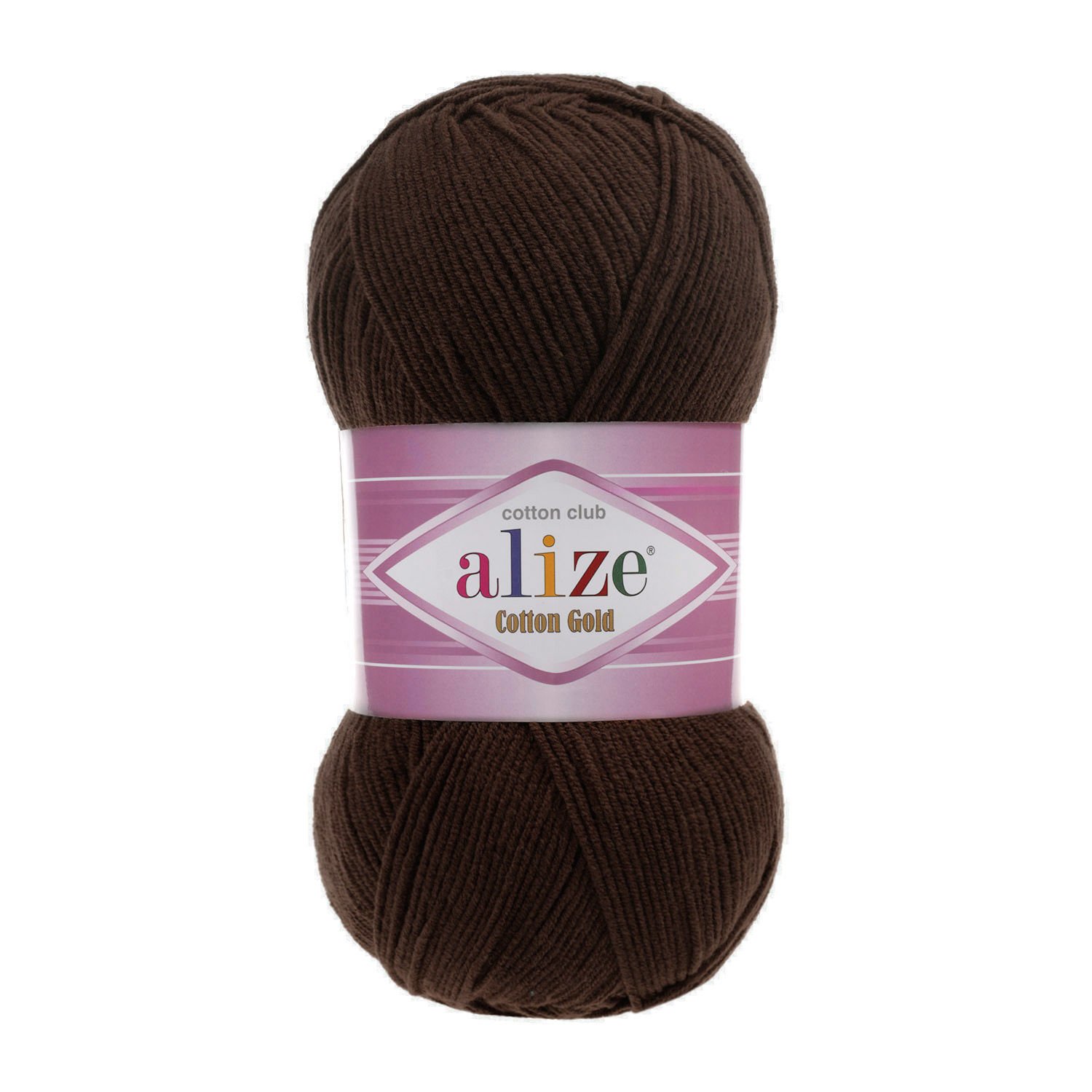 Alize Cotton Gold El Örgü İpi 92