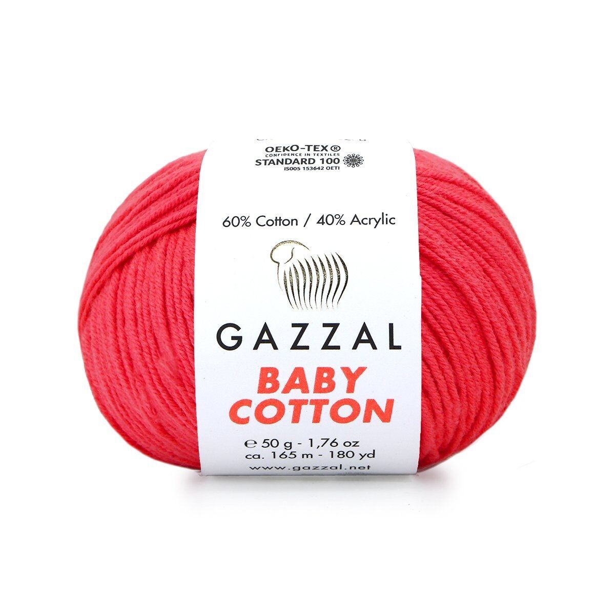 Gazzal / Baby Cotton