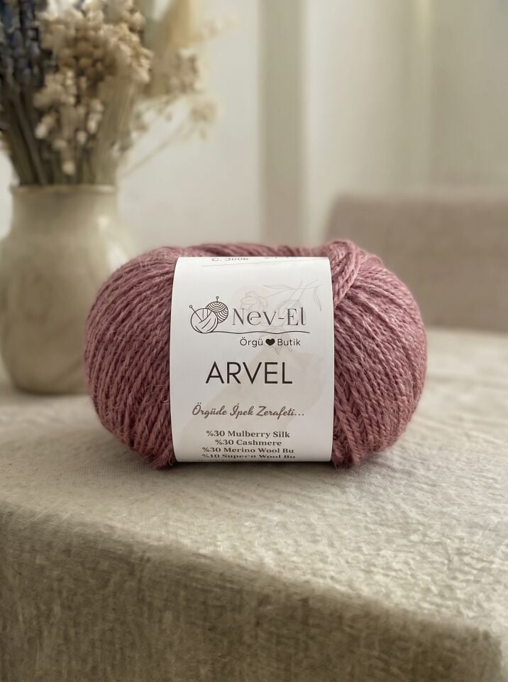 arvel-3504