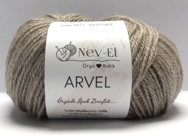 NAZENDE ARVEL BLUZ 3511 - 42-44 BEDEN