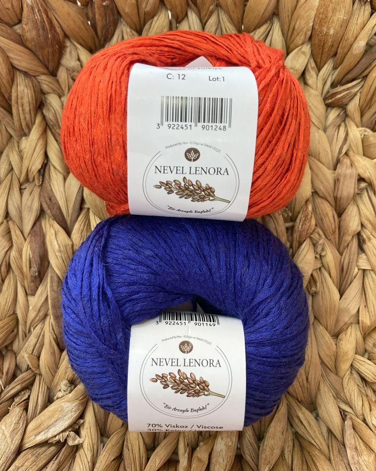 Lenora Şehrazat Bluz 48-50 BEDEN - SEHRAZAT-10