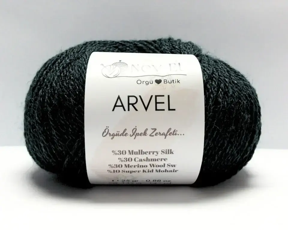 Arvel Silva Yelek 3506 - 40-42 BEDEN