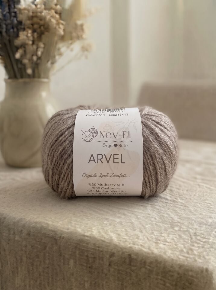 arvel-3511