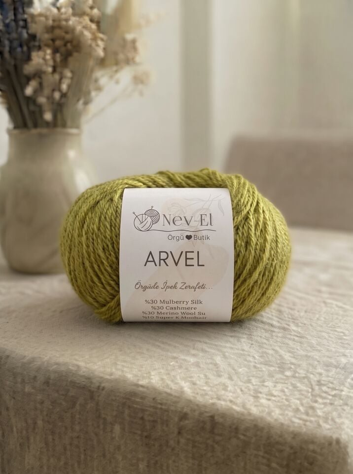 arvel-3515