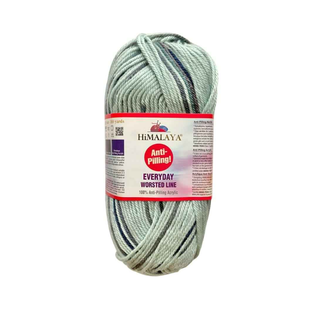 Himalaya Everyday Worsted Line Örgü İpi 74710