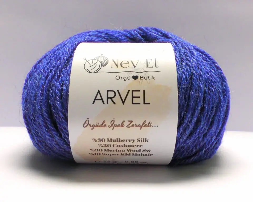 Arvel Silva Yelek 3517 - 44-46 BEDEN