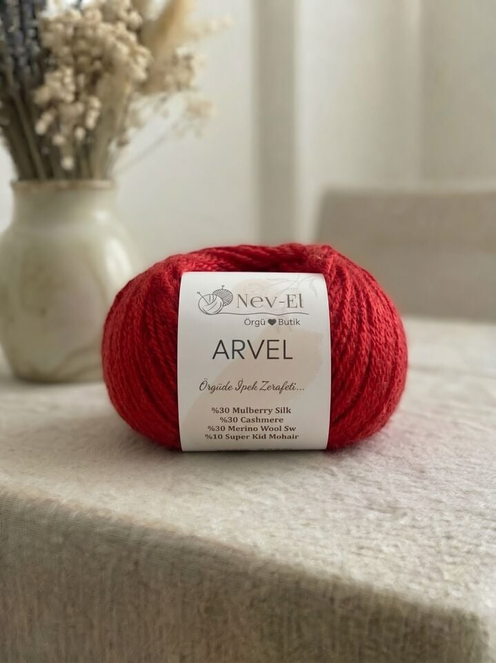 arvel-3519