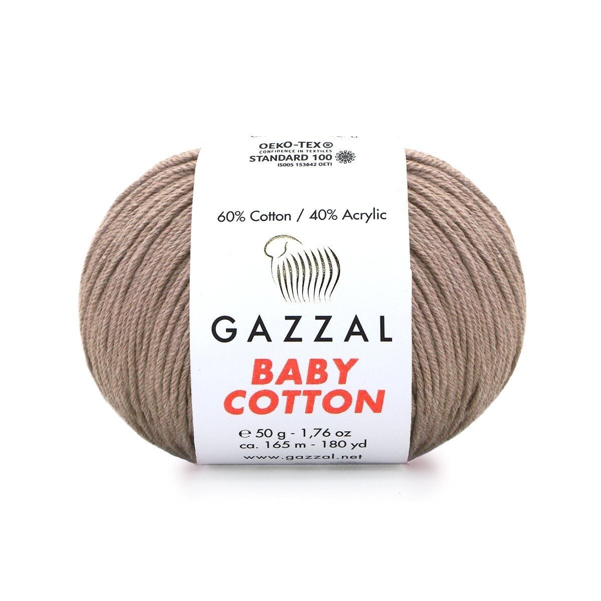 Gazzal / Baby Cotton 3434