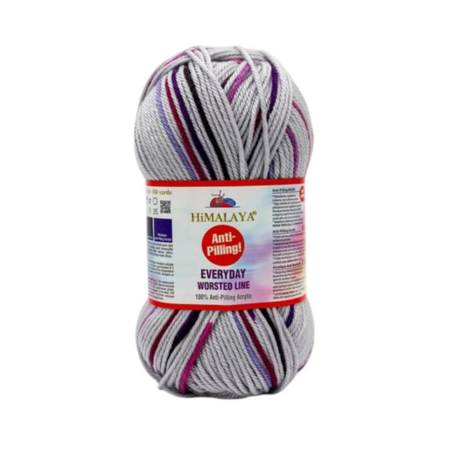 Himalaya Everyday Worsted Line Örgü İpi 74715