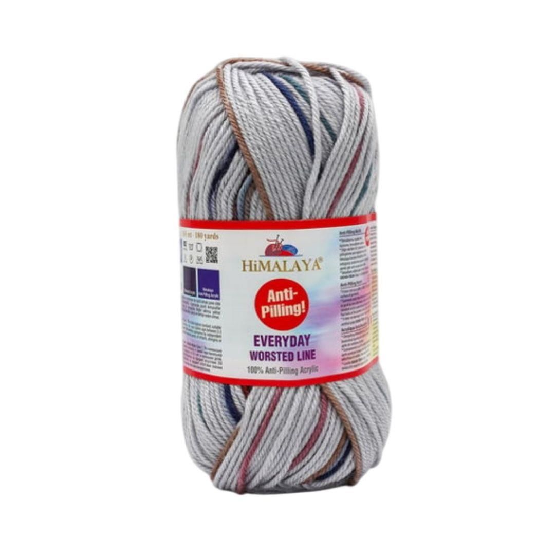 Himalaya Everyday Worsted Line Örgü İpi 74716