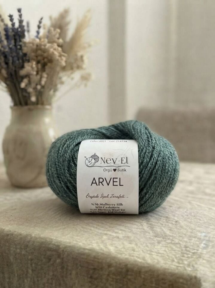 arvel-3524