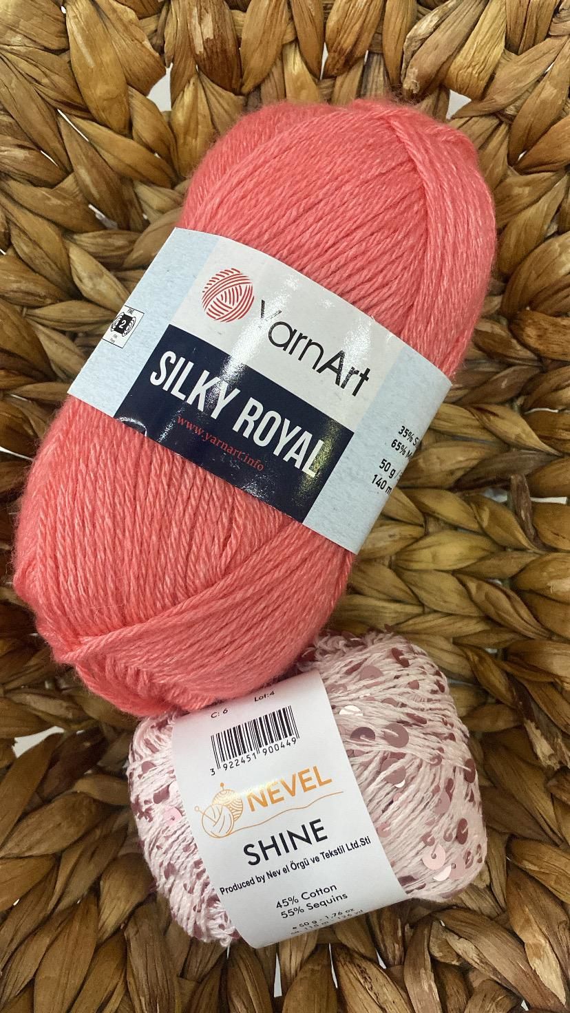 Shine Royal Kol Detaylı Kazak 432 - 36-38 BEDEN