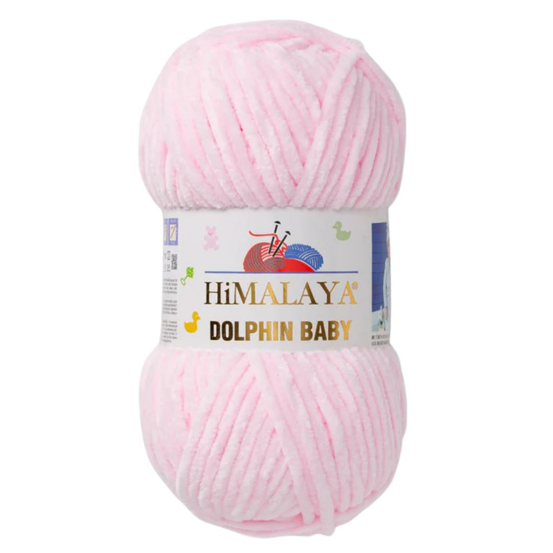 Himalaya Dolphin Baby 80303