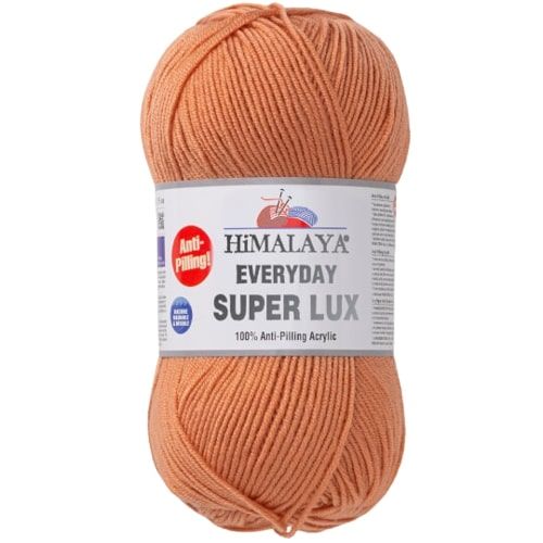 Himalaya Anti-Pilling Everyday Süper Lux Örgü İpleri 73443