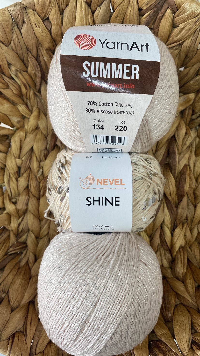 Summer Shine Multi Bluz 04 - 34-40 BEDEN