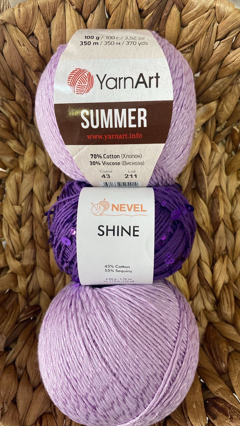 Summer Shine Multi Bluz 03 - 42-44 BEDEN