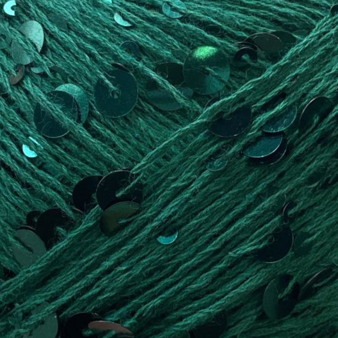 Yakadan Başlama Shine Bluz 14 - 48-50 BEDEN