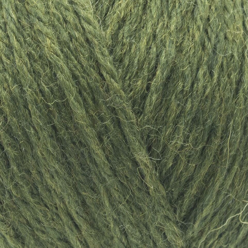 Gazzal Baby Wool XL Örgü İpi 840XL