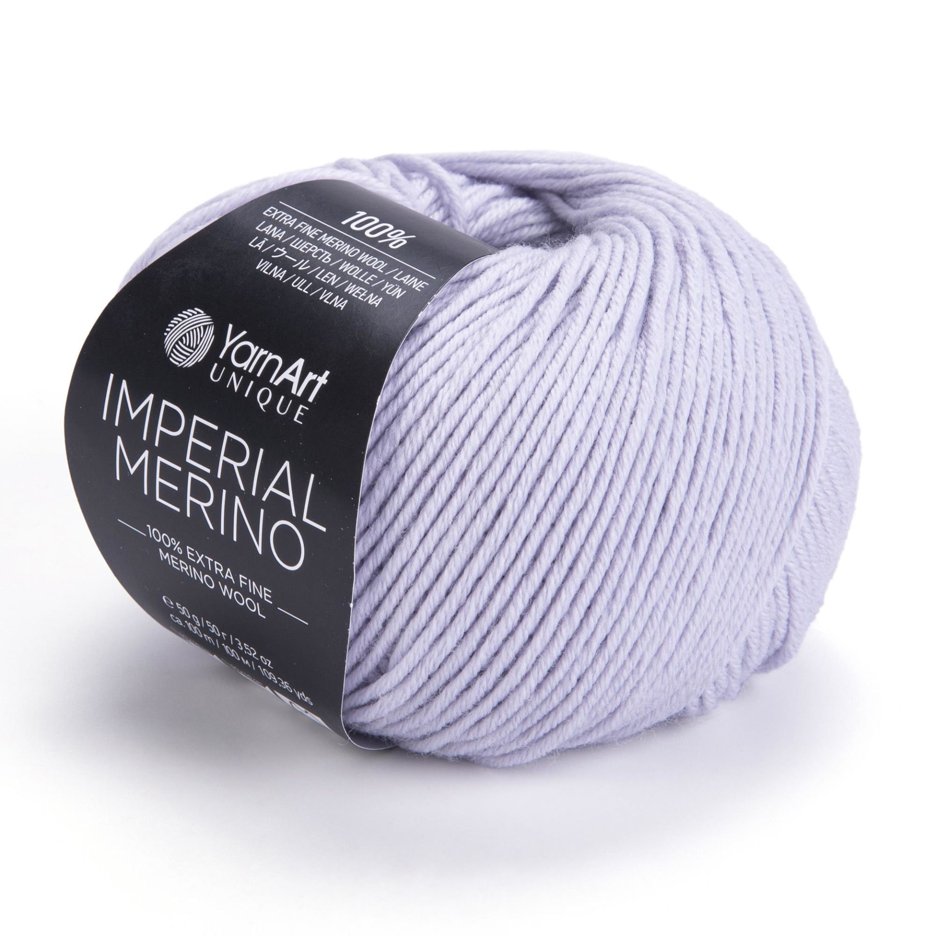 Yarnart İmperial Merino %100 Yün El Örgü İpi 3338