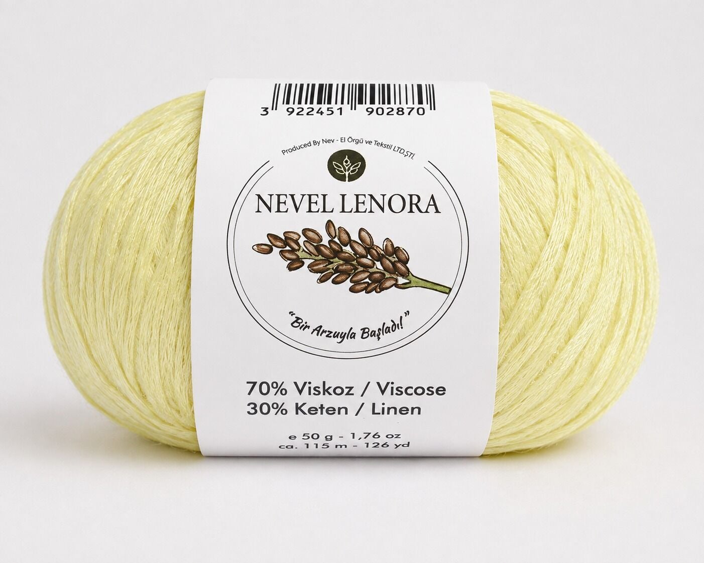 Nevel Lenora