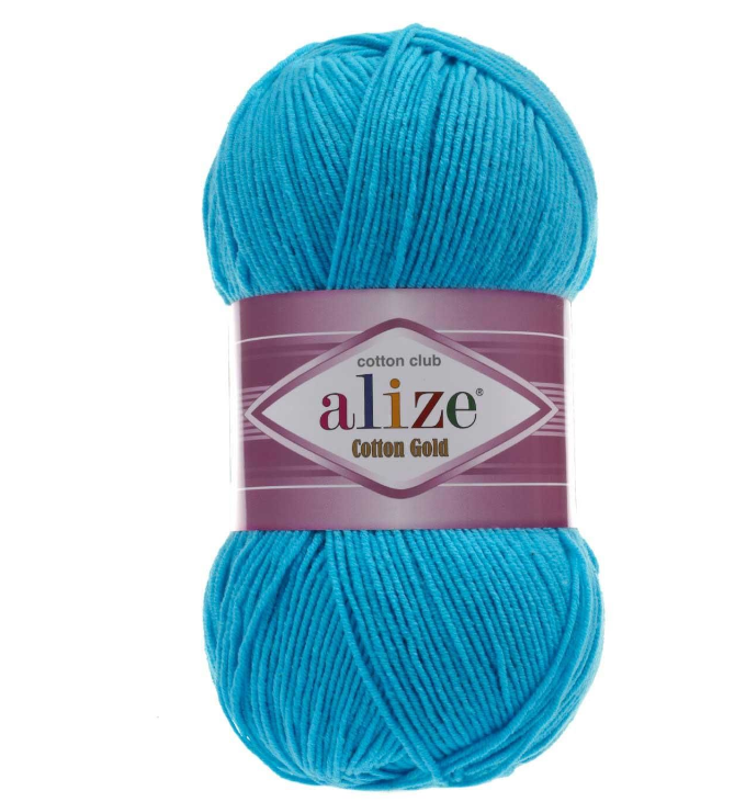 Cotton Gold Ajurlu Beyaz Kazak 16 - 46-48 BEDEN
