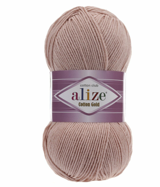 Cotton Gold Ajurlu Beyaz Kazak 161 - 34-40 BEDEN
