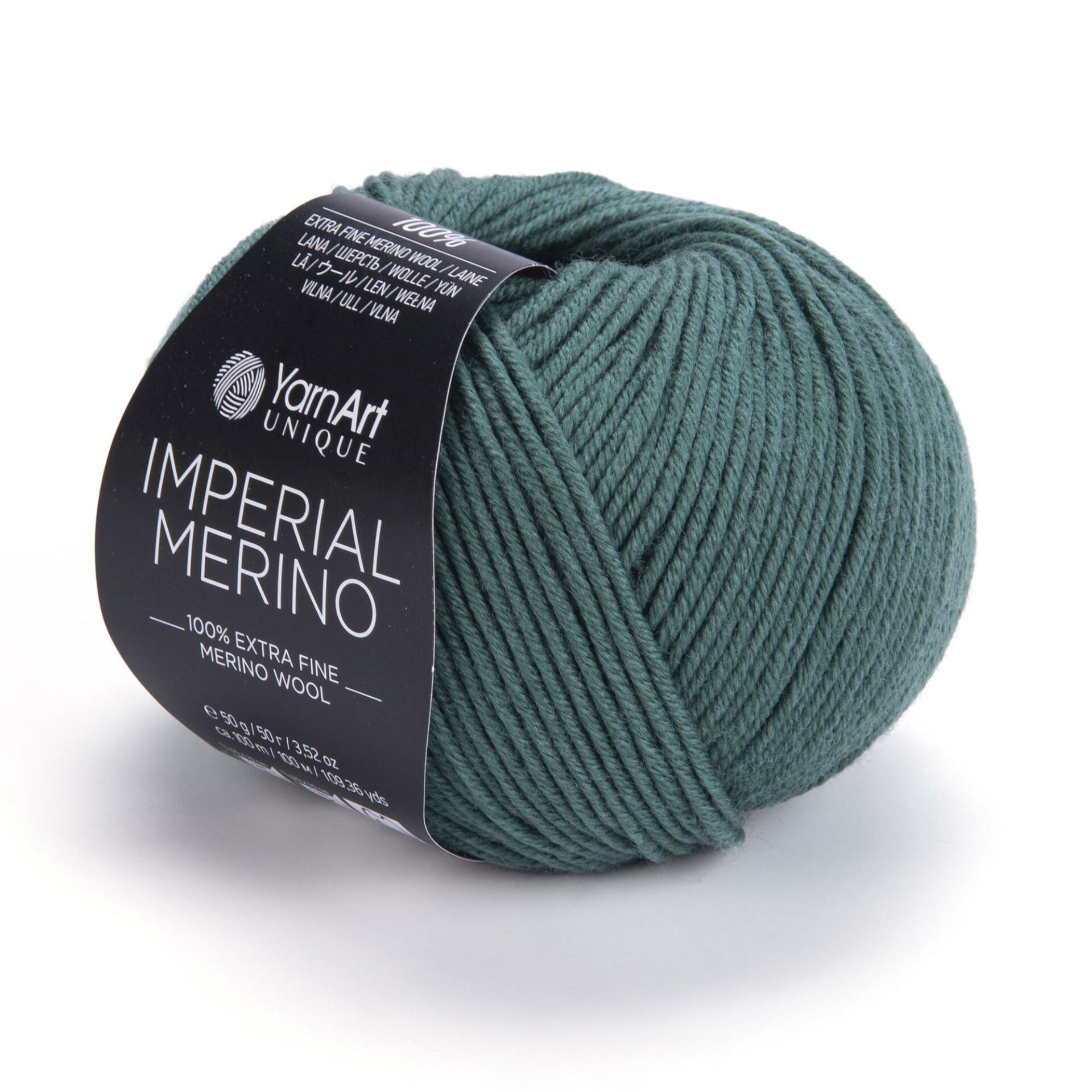 Yarnart İmperial Merino %100 Yün El Örgü İpi 3333