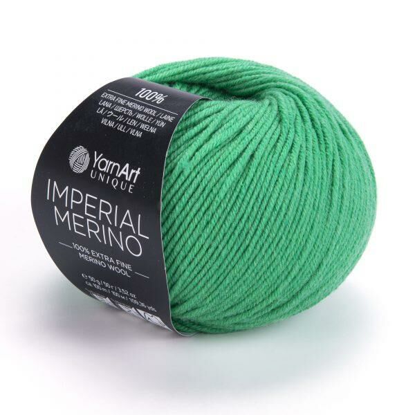Yarnart İmperial Merino %100 Yün El Örgü İpi 3332
