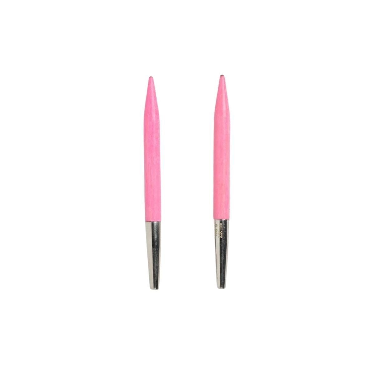 Lykke Blush Değiştirilebilir Misinalı Şiş 9cm 5.00