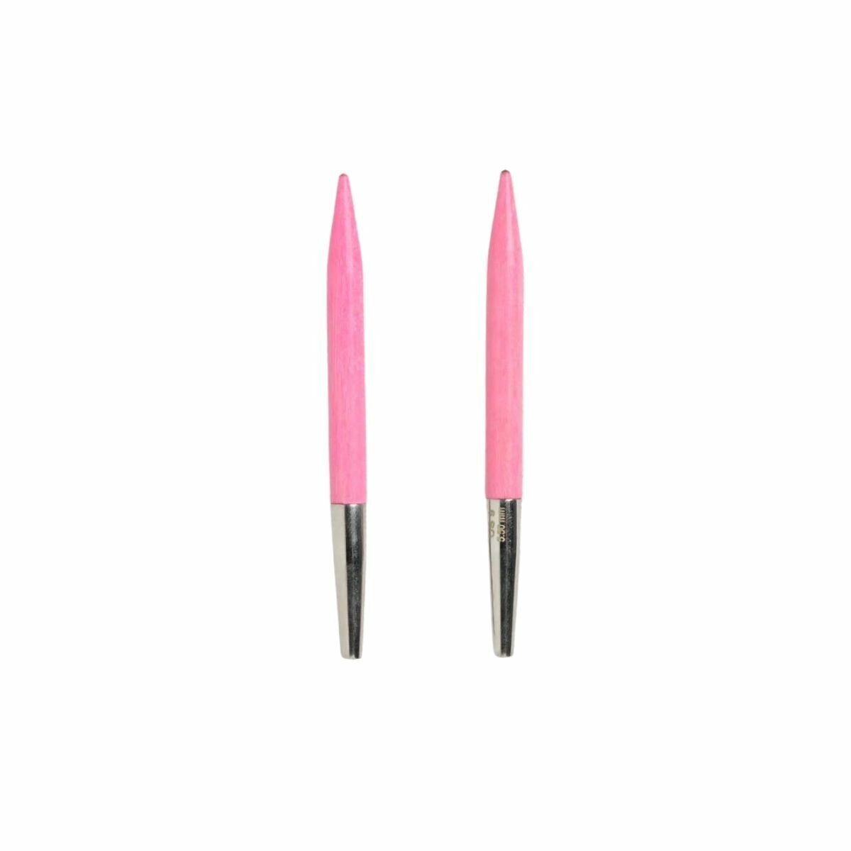 Lykke Blush Değiştirilebilir Misinalı Şiş 9cm 4.00