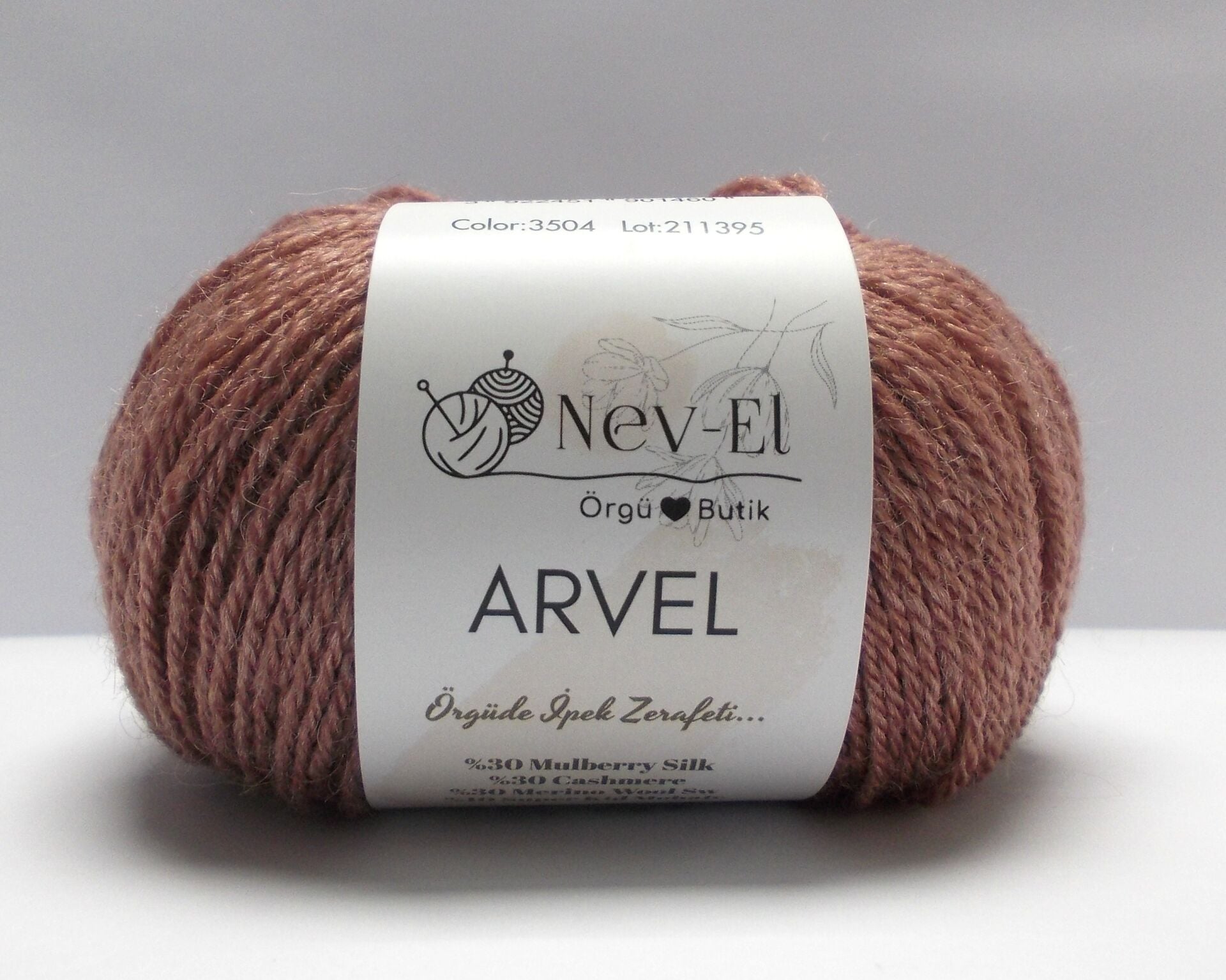Arvel Silva Yelek 3504 - 36-38 BEDEN