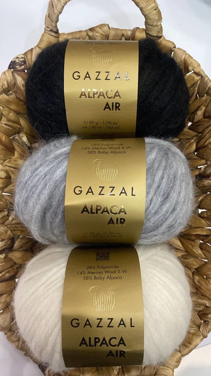 Alpaca Air Norveç Kazak 09 - 36-44 BEDEN