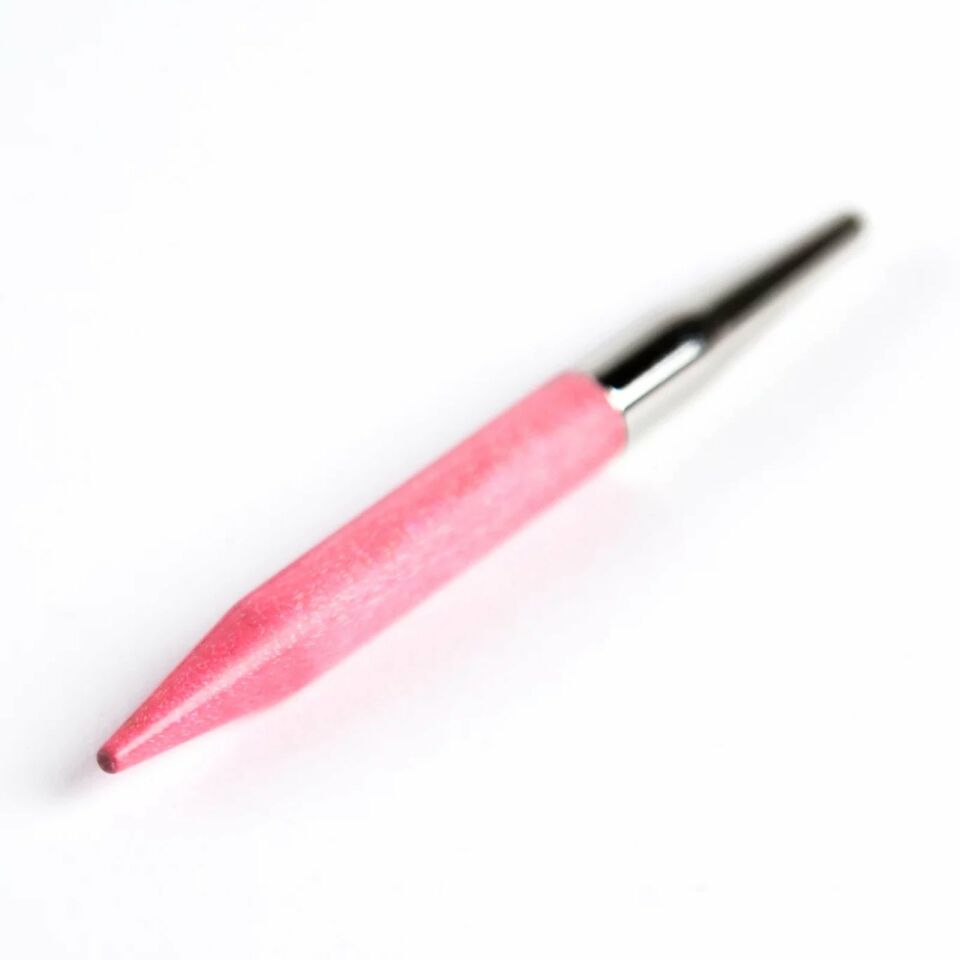 Lykke Blush Değiştirilebilir Misinalı Şiş 9cm 3.50