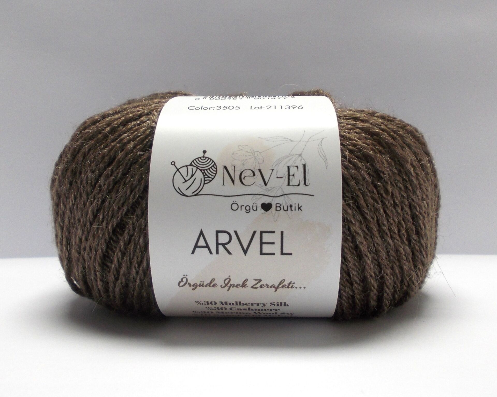 Arvel Silva Yelek 3505 - 36-38 BEDEN