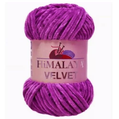 Himalaya Velvet Kadife Örgü İpi 90058