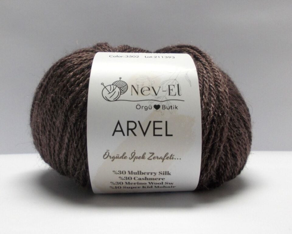 Arvel Silva Yelek 3502 - 40-42 BEDEN