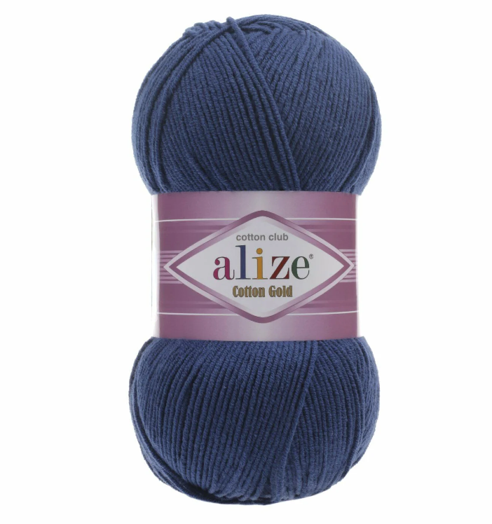 Cotton Gold Ajurlu Beyaz Kazak 279 - 46-48 BEDEN