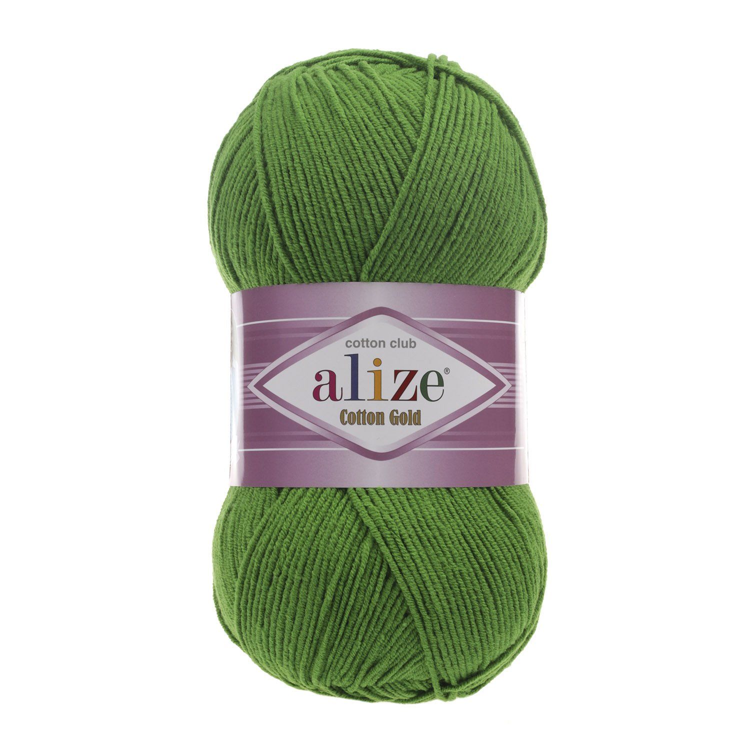 Alize Cotton Gold El Örgü İpi 126