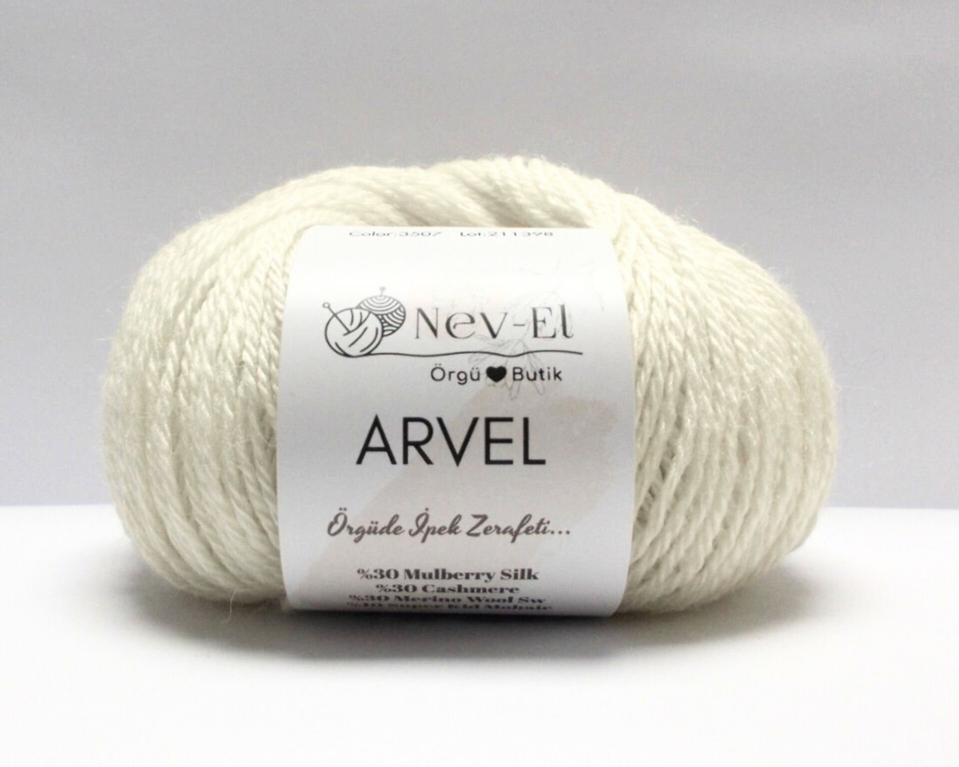 Arvel Silva Yelek 3507 - 40-42 BEDEN