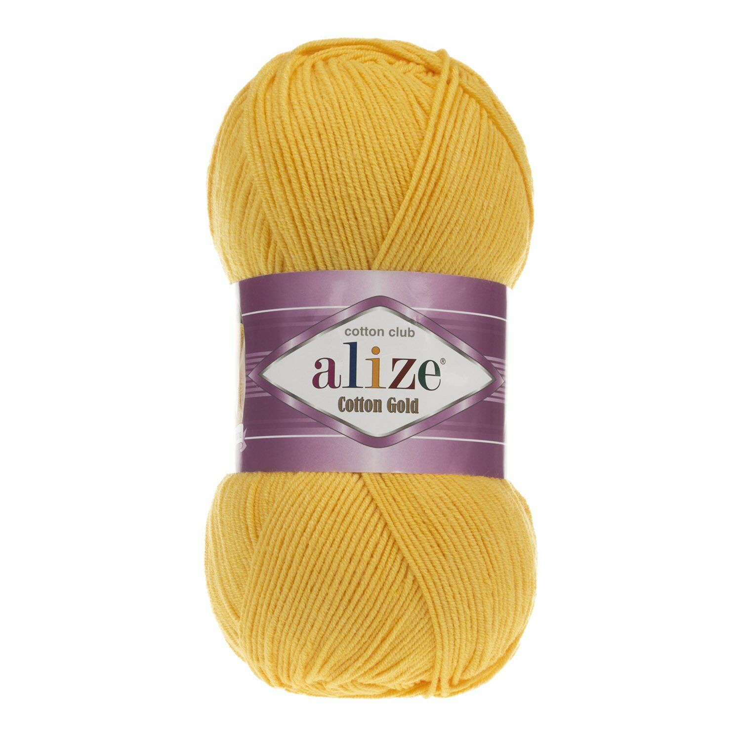 Alize Cotton Gold El Örgü İpi 216