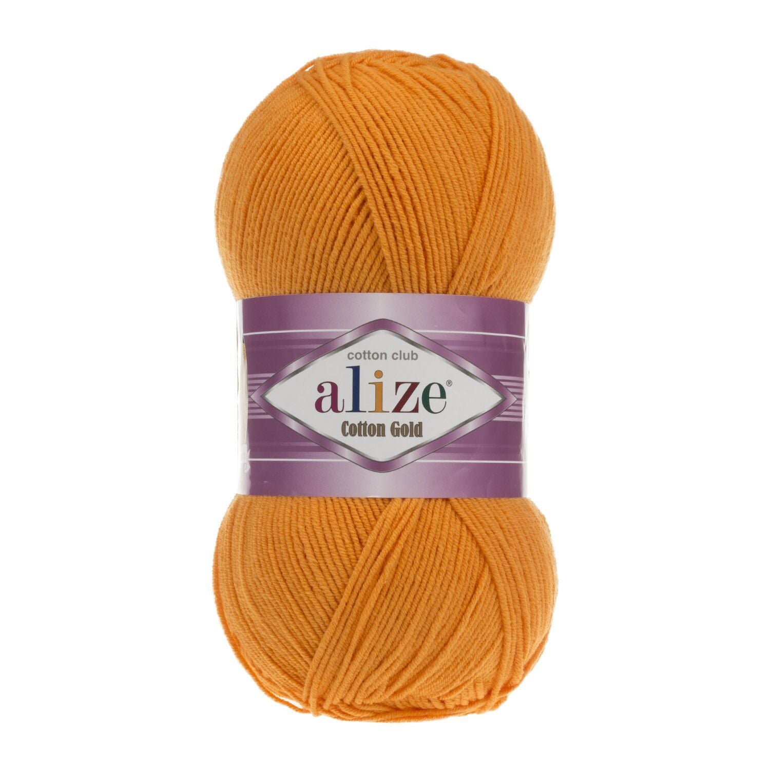 Alize Cotton Gold El Örgü İpi 83