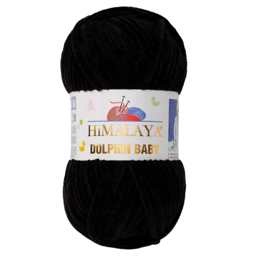 Himalaya Dolphin Baby 80311