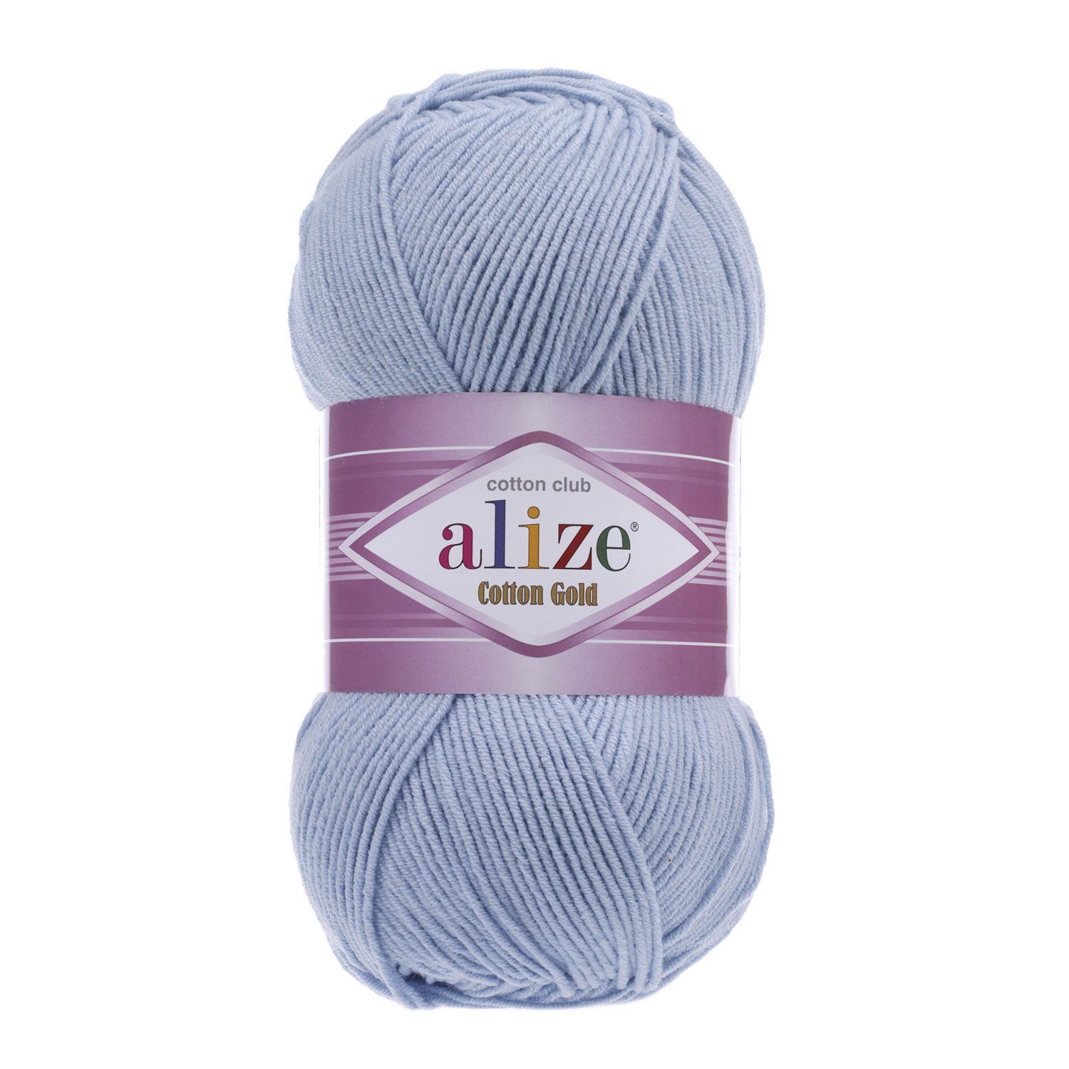 Alize Cotton Gold El Örgü İpi 40