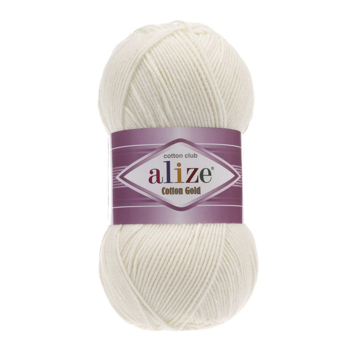 Alize Cotton Gold El Örgü İpi 62